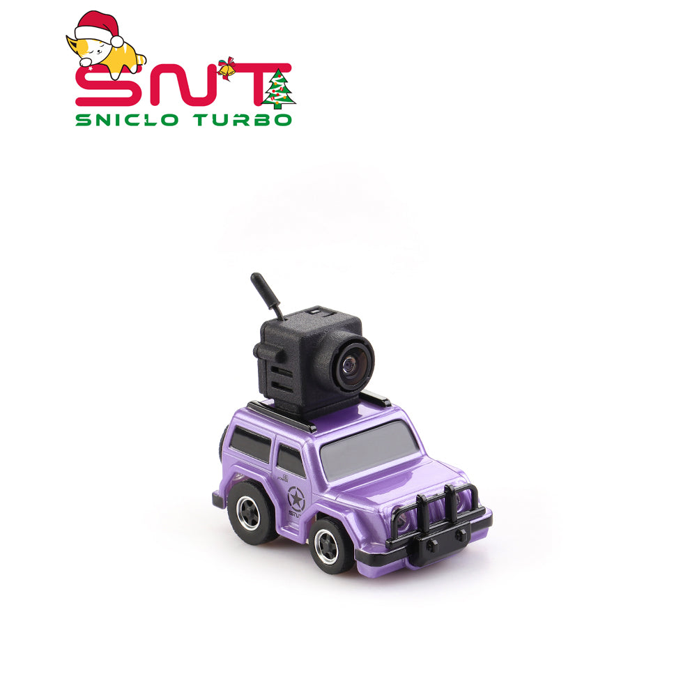 SNT Atom-Q Series JP Micro FPV Car