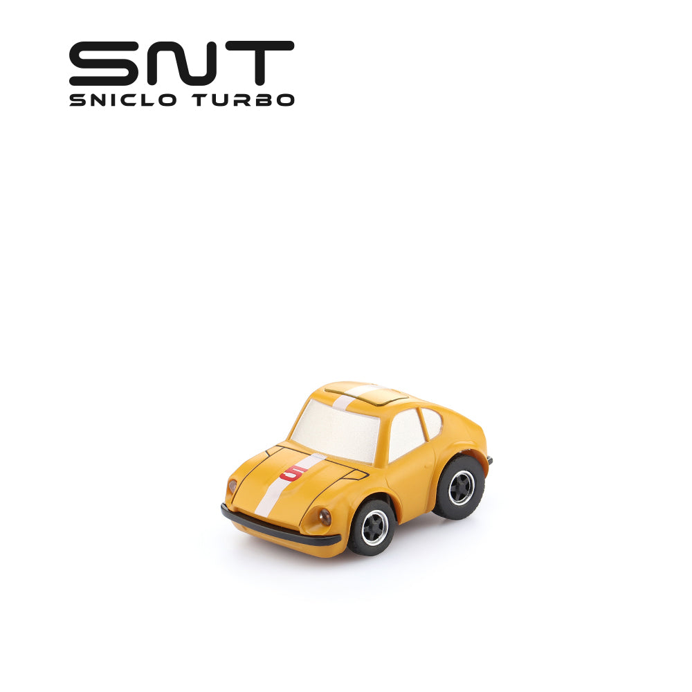 SNT Atom-Q Series 240 Micro FPV Car Remote control version