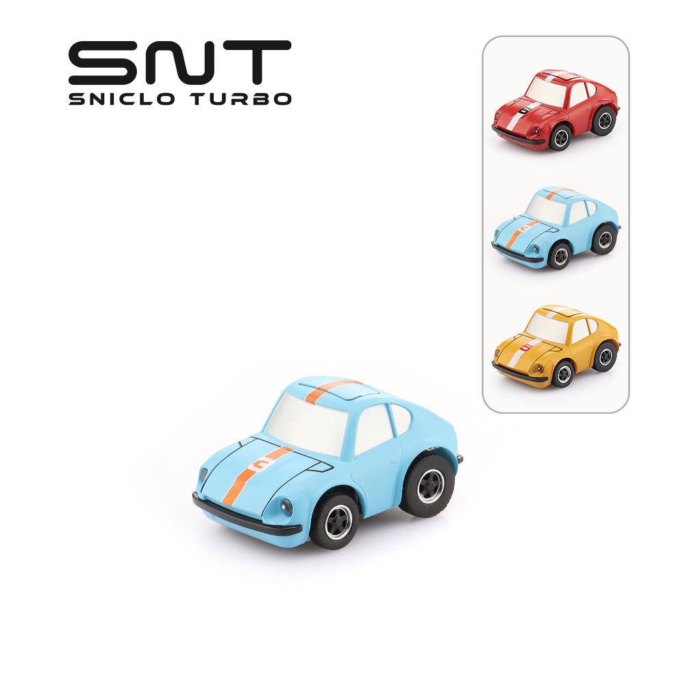 SNT Atom-Q Series 240 Micro FPV Car Remote control version