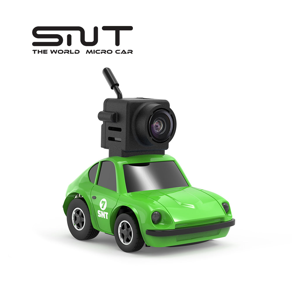 SNT Atom-Q Series 240 Micro FPV Car Remote control version