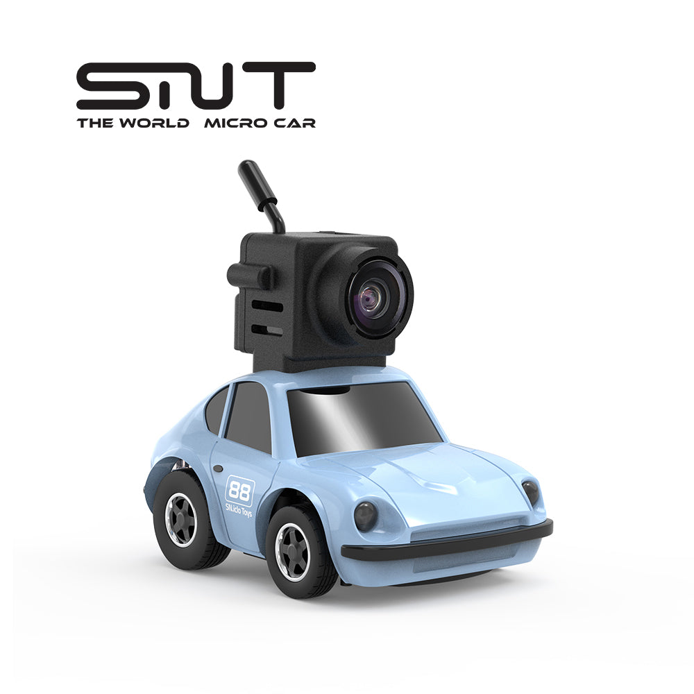 SNT Atom-Q Series 240 Micro FPV Car Remote control version