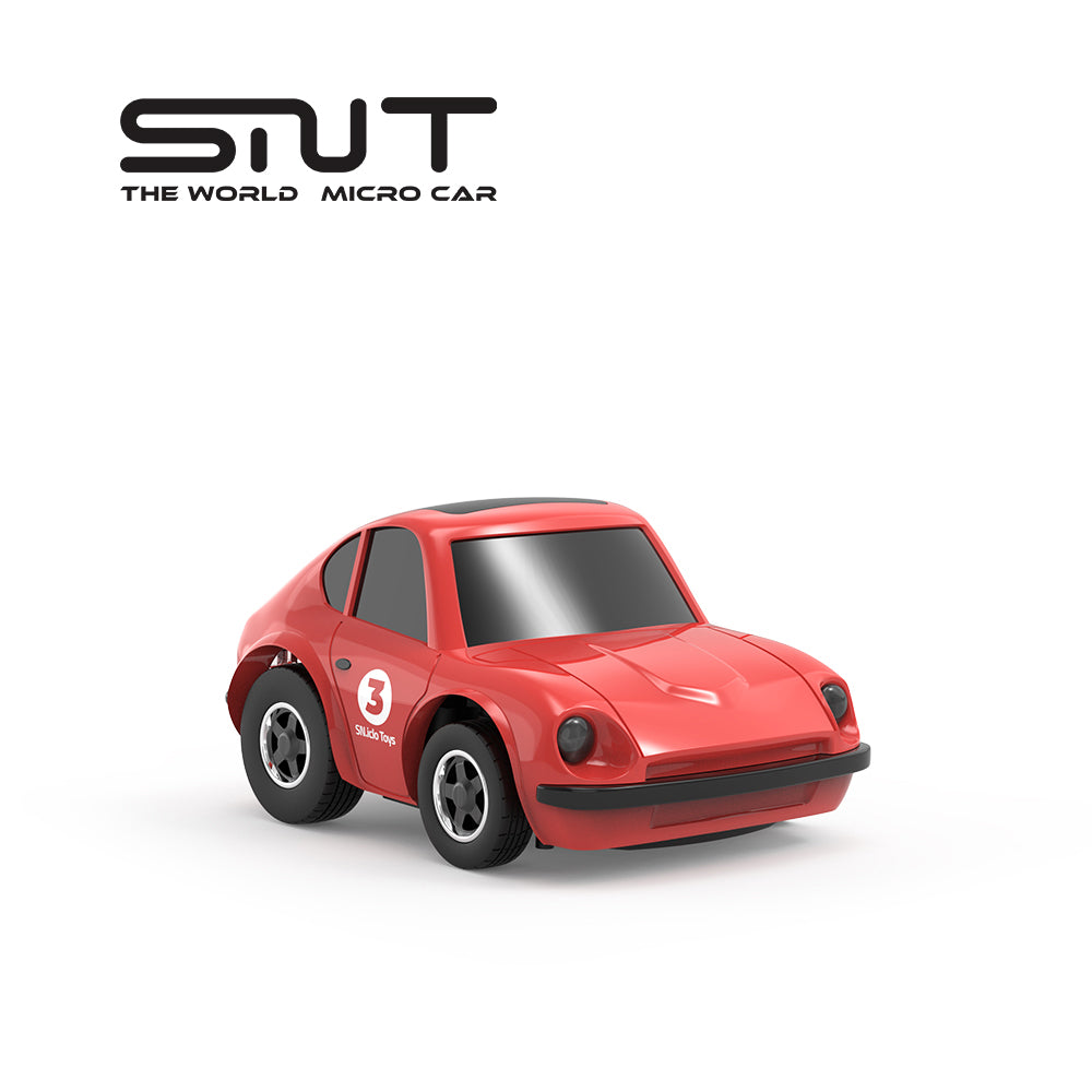 SNT Atom-Q Series 240 Micro FPV Car Remote control version