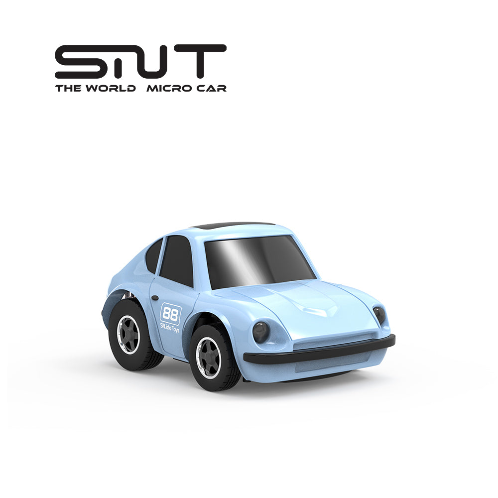 SNT Atom-Q Series 240 Micro FPV Car Remote control version