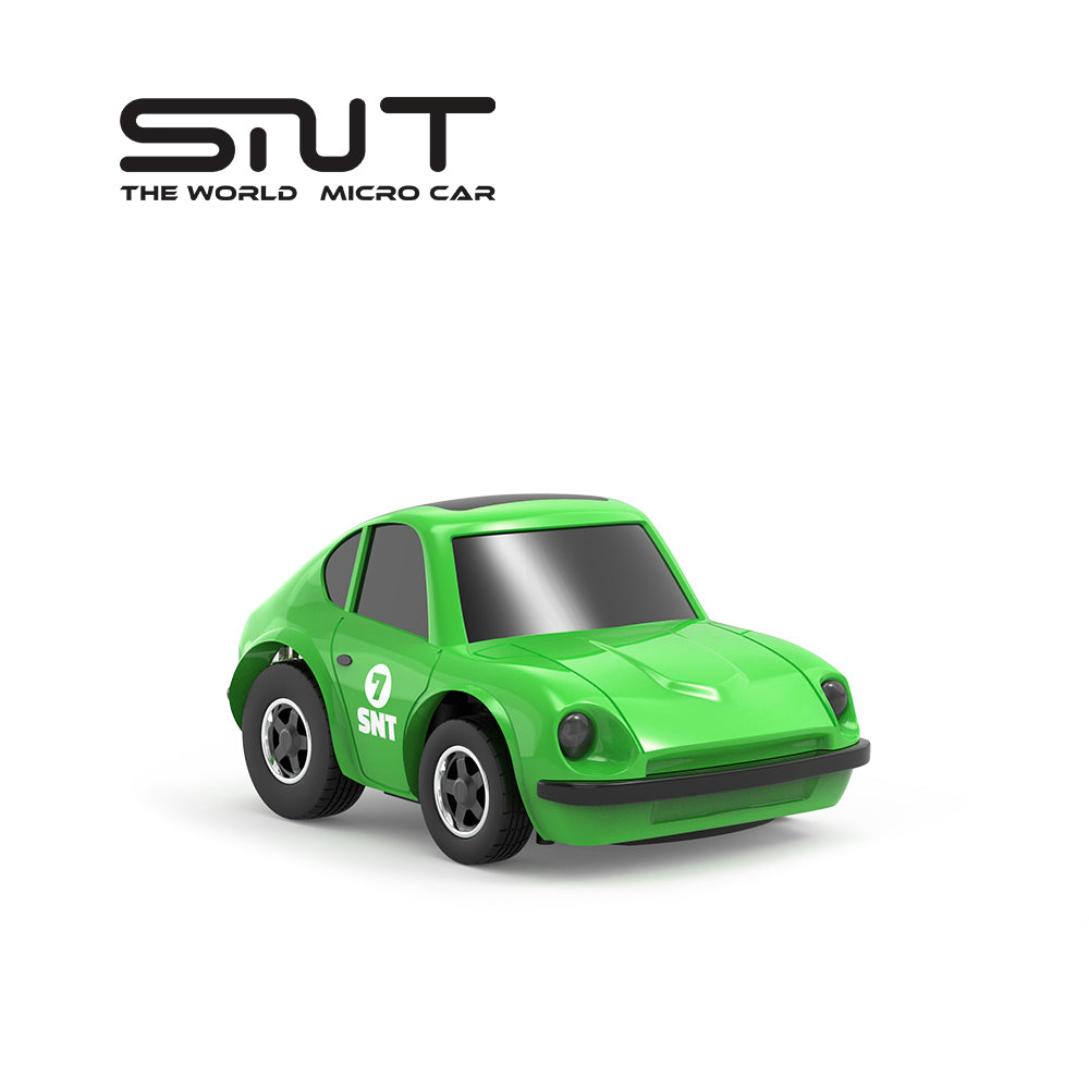 SNT Atom-Q Series 240 Micro FPV Car Remote control version
