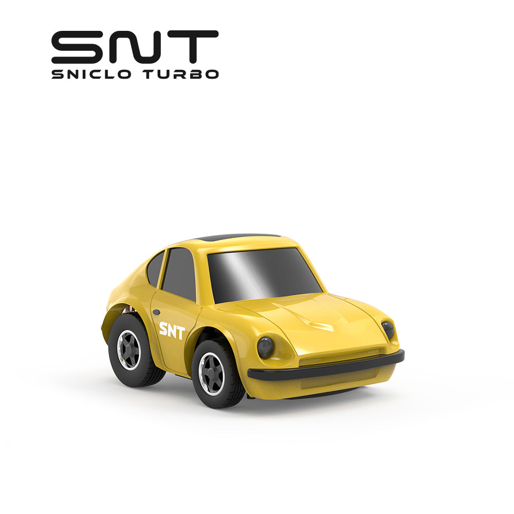 SNT Atom-Q Series 240 Micro FPV Car Remote control version
