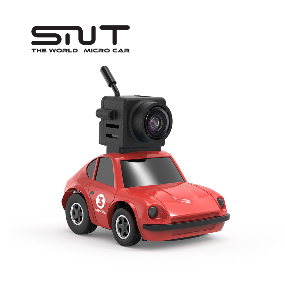 SNT Atom-Q Series 240 Micro FPV Car Remote control version