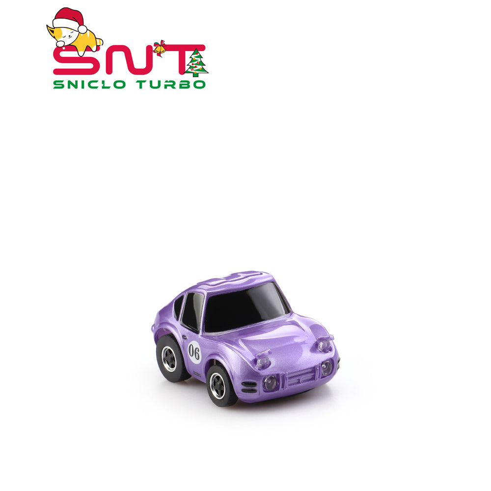 SNT Atom-Q Series 2000GT Micro FPV Car Remote Control Version