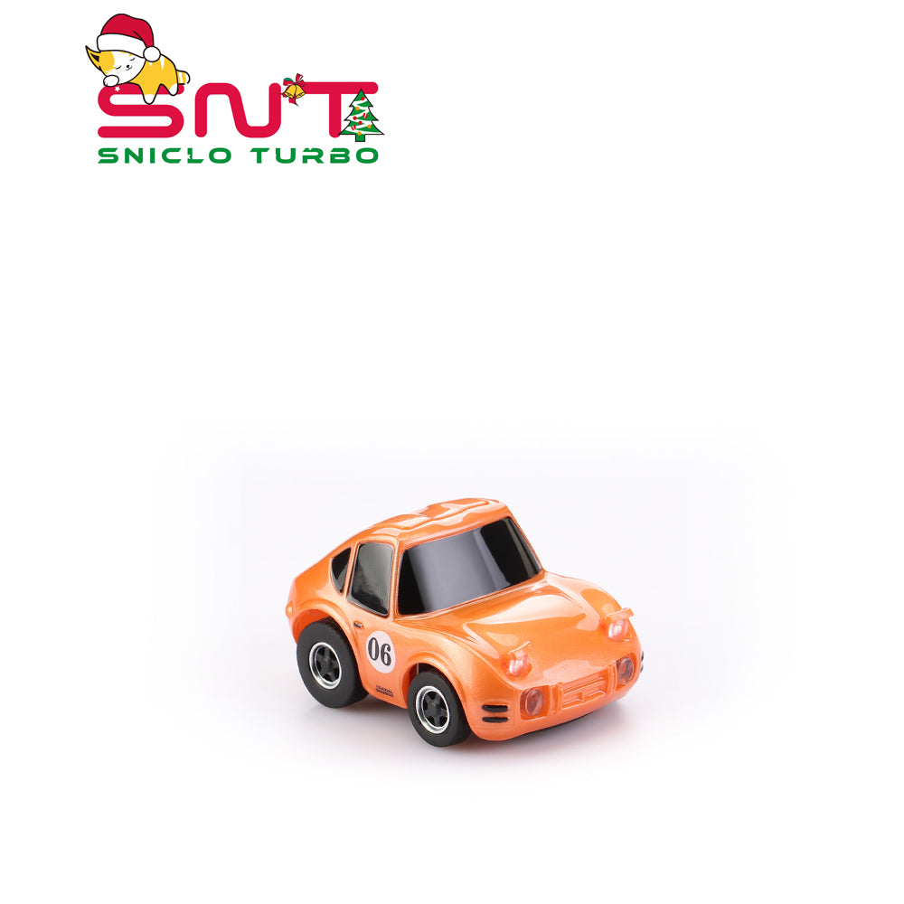 SNT Atom-Q Series 2000GT Micro FPV Car Remote Control Version