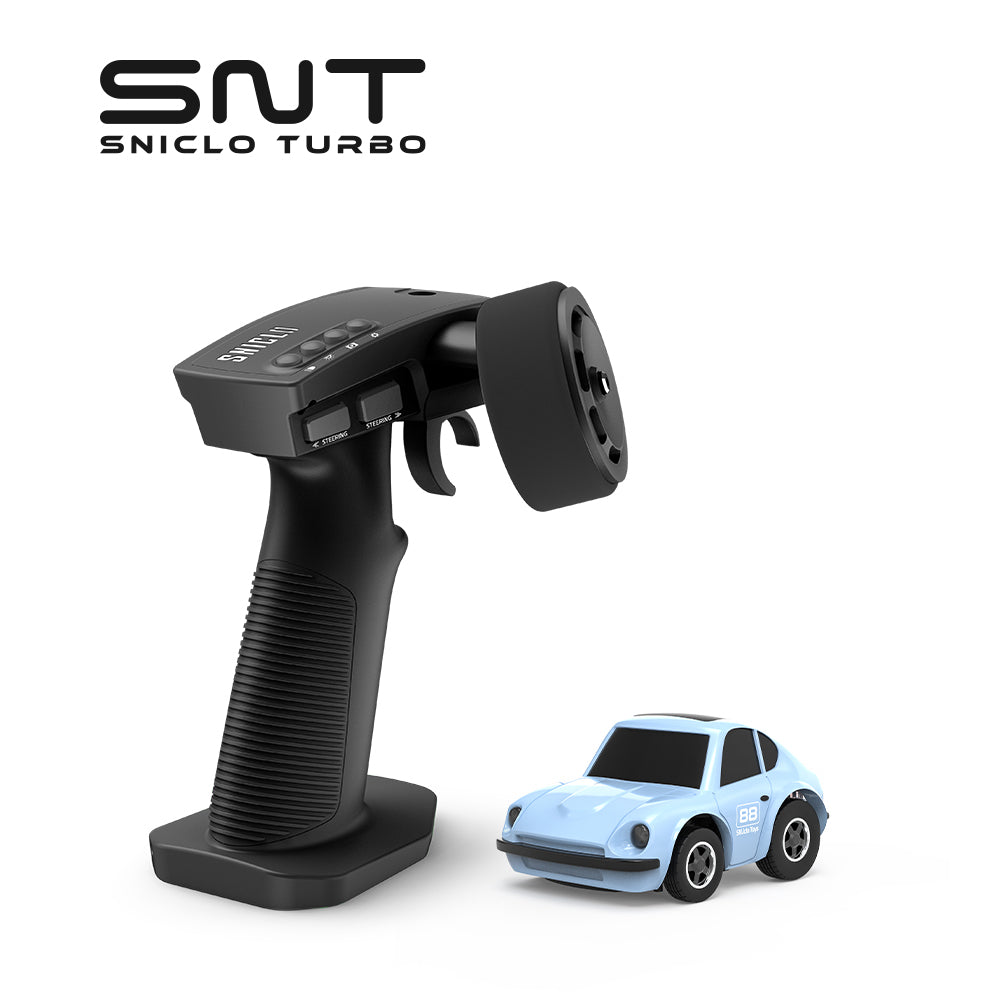 SNT Atom-Q Series 240 Micro FPV Car Remote control version